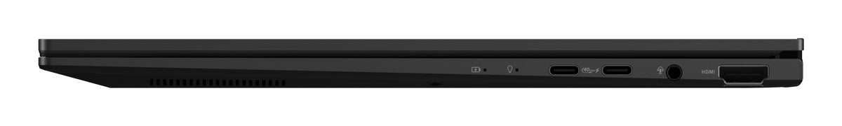 Portátil Asus Zenbook 14 Oled Um3406ga Qd004w Copilot+ Pc 14 " Amd Ryzen Ai 7 445 50 Tops 16 Gb Ram 1 Tb Ssd Radeon 840m W11h Sin Cargador