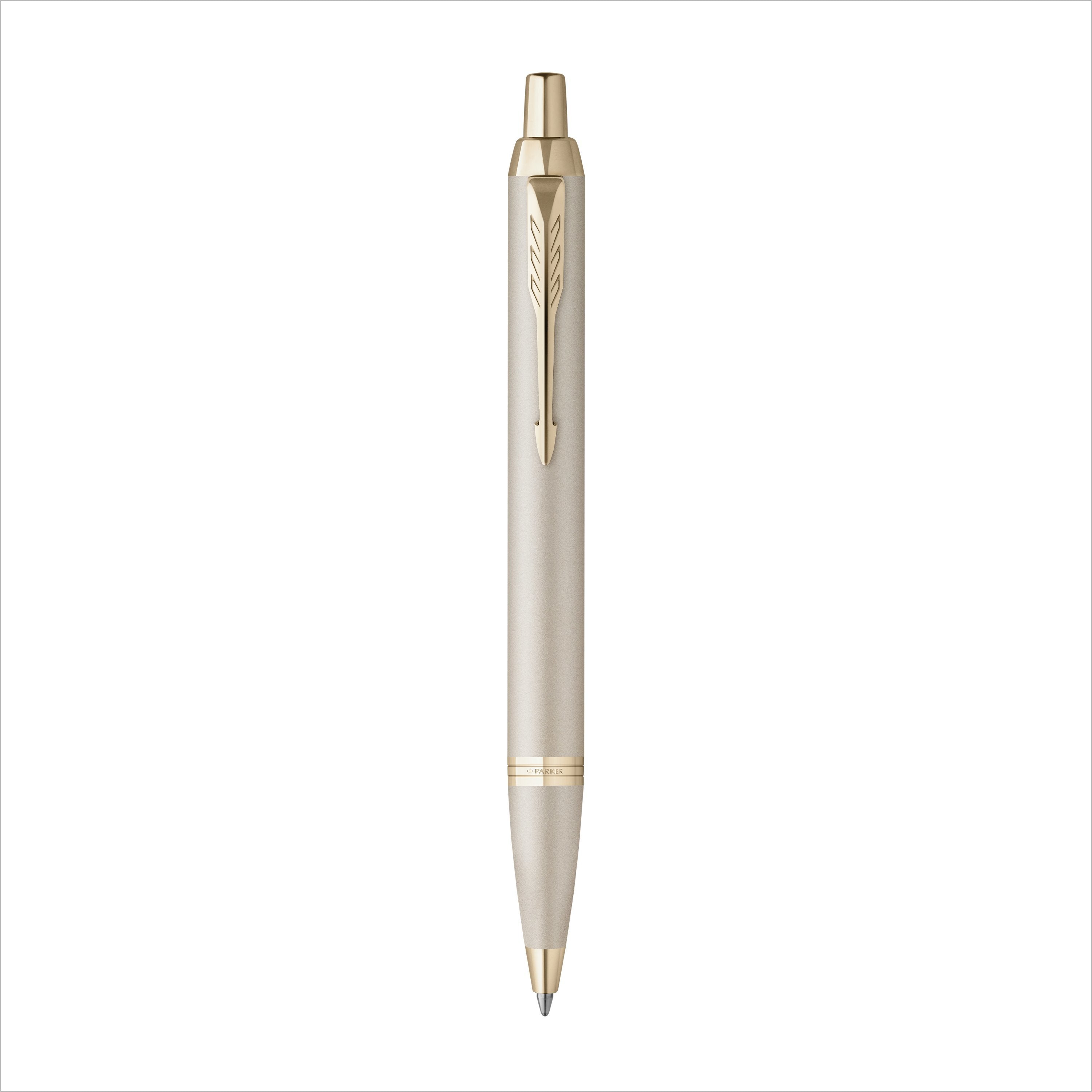 EAN 3026981729560 - Parker 2172956 bolígrafo Azul Bolígrafo de punta retráctil con pulsador 1 pieza(s) imagen 1