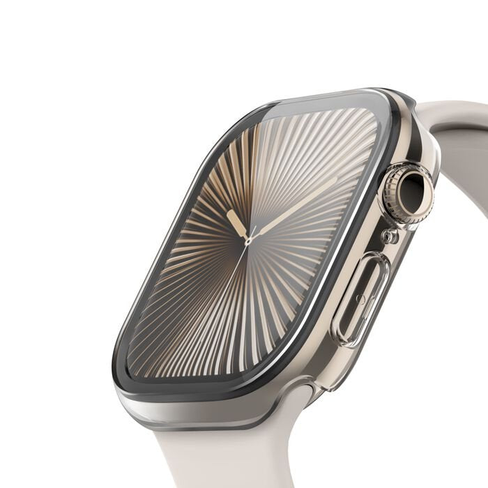 EAN 0745883910564 - Belkin OWA003HQCL pieza y accesorio para reloj Protector de pantalla de smartwatch imagen 2