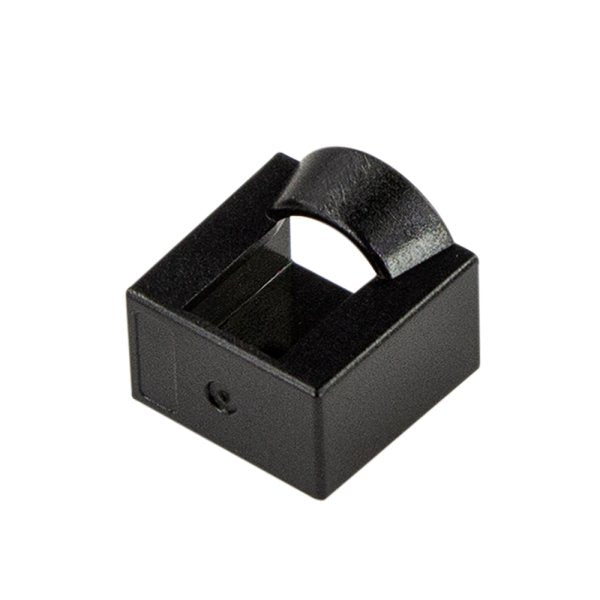Tapa De Protección Contra El Polvo Logilink Para Latiguillos Rj45, 50 Uds.