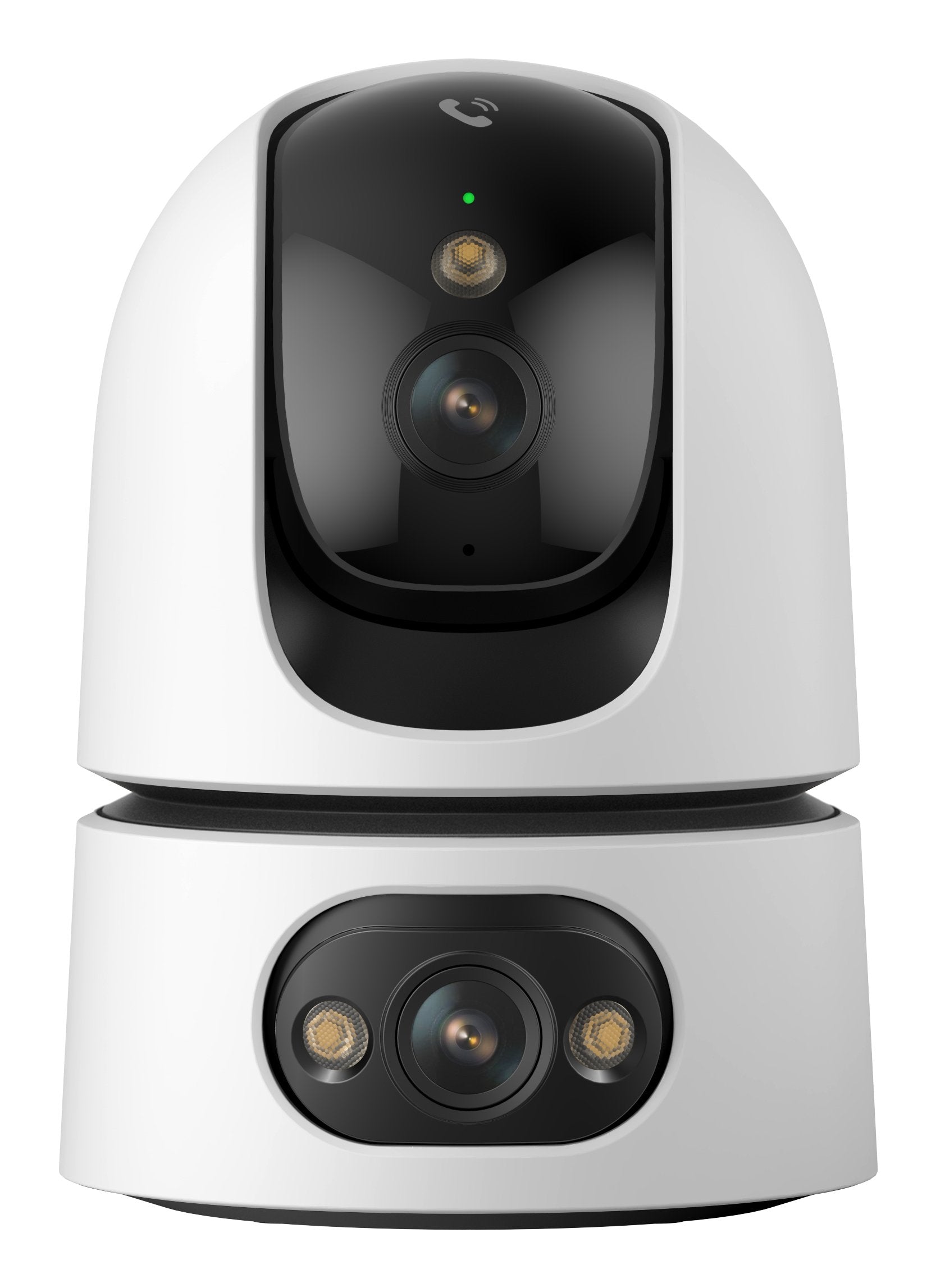 Imou Ranger Dual Pro 6mp Webcam