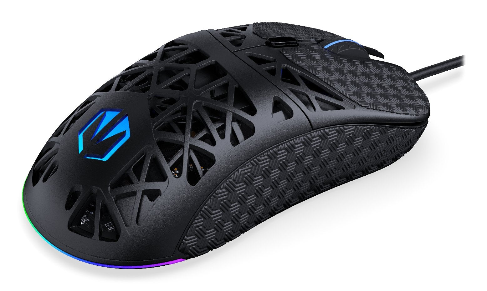 Endorfy Liv (Negro) Ey6a020