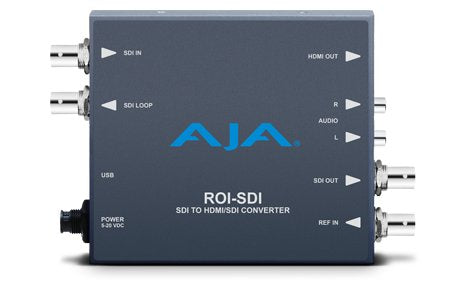 Aja Roi-Sdi