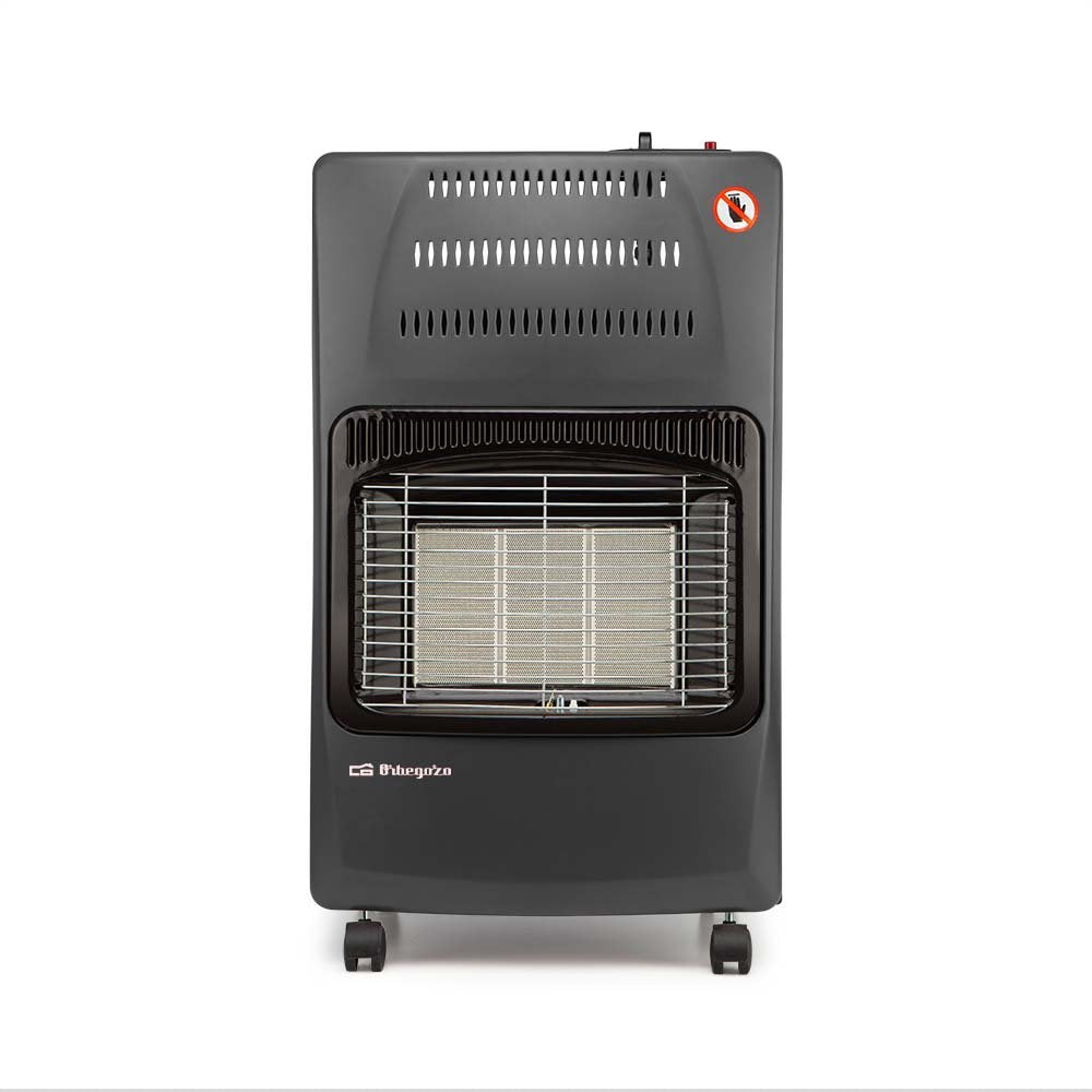 EAN 8435568404953 - Orbegozo HCE 60 estufa de combustible líquido 4200 W imagen 2
