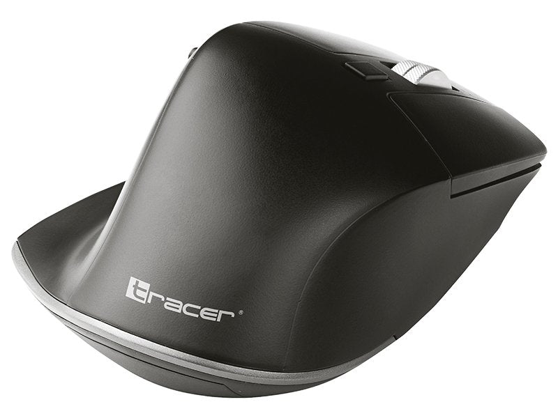 EAN 5907512873632 - Tracer Slick ratón Oficina mano derecha RF inalámbrico Óptico 2400 DPI imagen 3