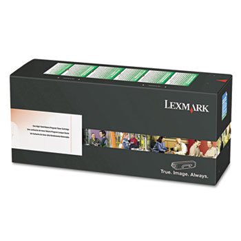 Lexmark M1242 Xm1242 Negro Toner Original - 24b7437