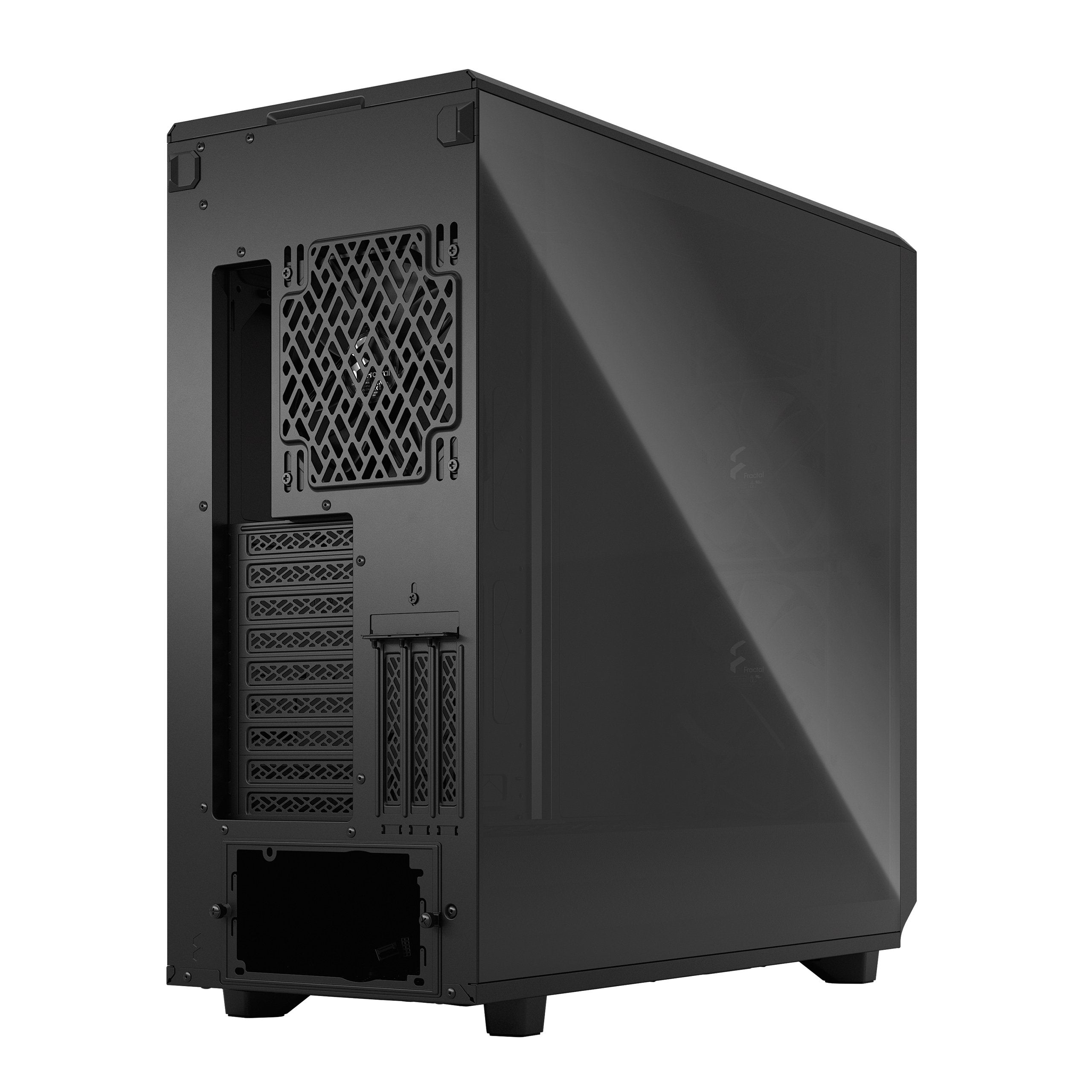 EAN 7340172702566 - Fractal Design Meshify 2 XL Torre Negro imagen 4