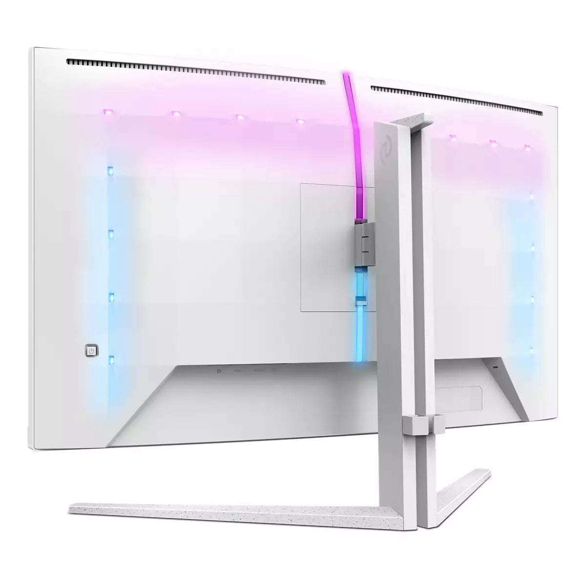 Monitor 31.5 Cala 32m2c5501 Curved Va 180hz Hdmix2 Dp Has Ambiglow