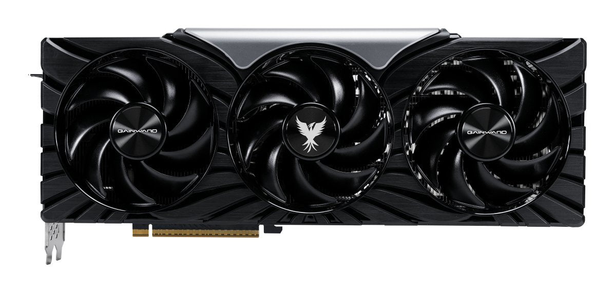 EAN 4710562244953 - Gainward GeForce RTX 5080 Phoenix NVIDIA 16 GB GDDR7 imagen 2