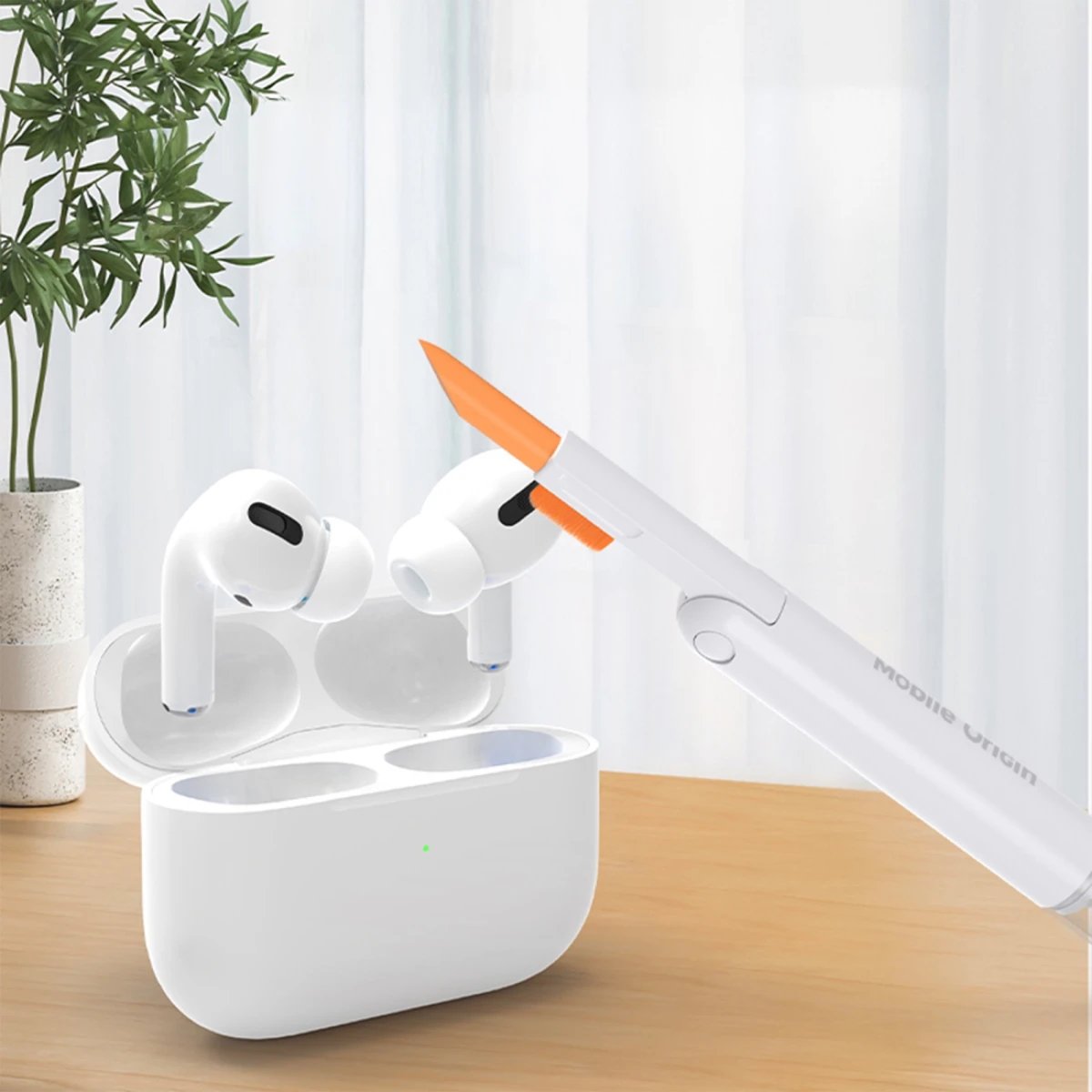 EAN 8594215994497 - Mobile Origin MO-CLNK-MFC2 auricular / audífono accesorio Kit de limpieza imagen 5