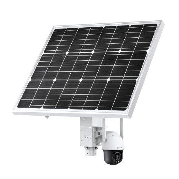 Solar Panel 60w/Vigi Sp6020 Tp-Link