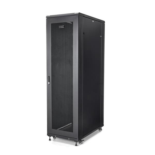 Rack Armario De Equipos 42u - Profundidad De 36in