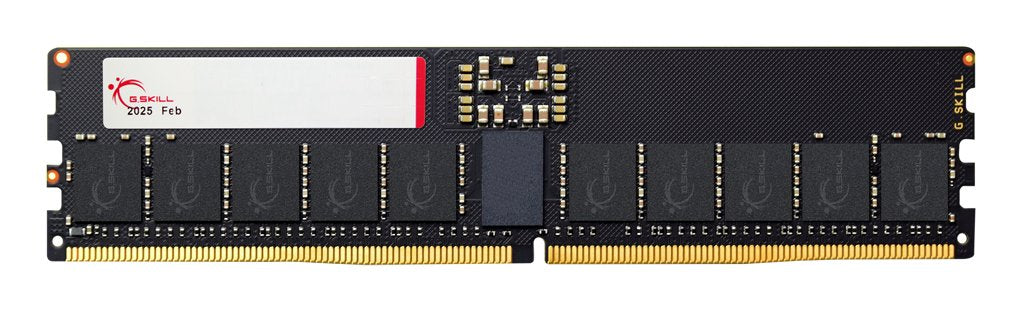 EAN 4711549510849 - G.Skill T5 Neo F5-6400R3644E64GQ4-T5N módulo de memoria 256 GB 4 x 64 GB DDR5 6400 MT/s 288-pin DIMM ECC imagen 2