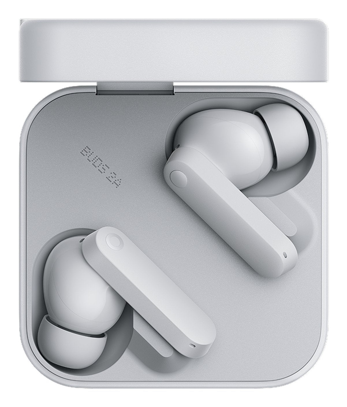 EAN 6974434225152 - Nothing A10600109 auricular y casco Auriculares Inalámbrico Dentro de oído Llamadas/Música Bluetooth Gris imagen 1