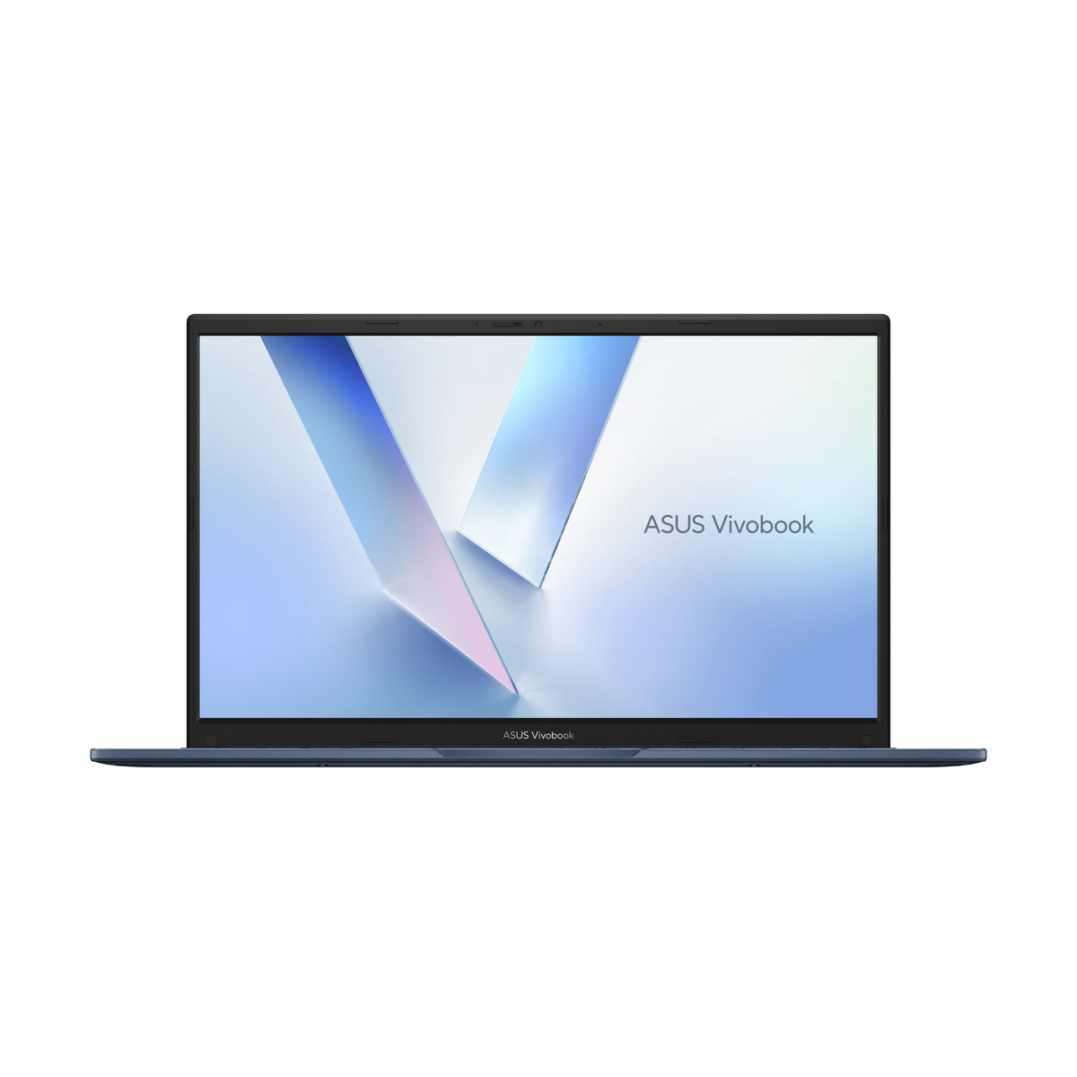 Portátil Asus Vivobook F1504ma 15 15,6" Intel Core 7 350 16gb 512gb Ssd Intel Graphics Sin S.O (Pt) Teclado Portugues