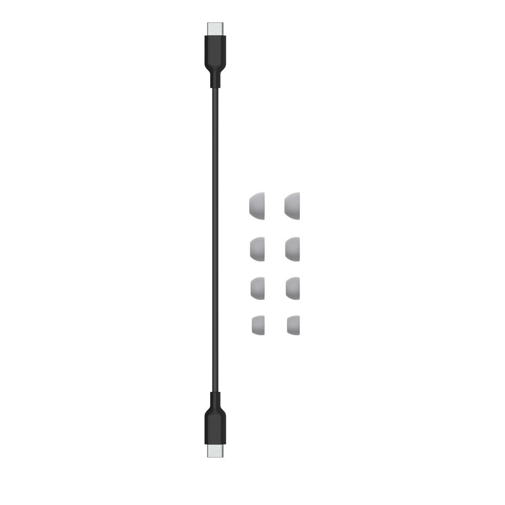 Auriculares Beats By Dr. Dre Mt2p3zm/A True Wireless Stereo (Tws) Bluetooth Plata