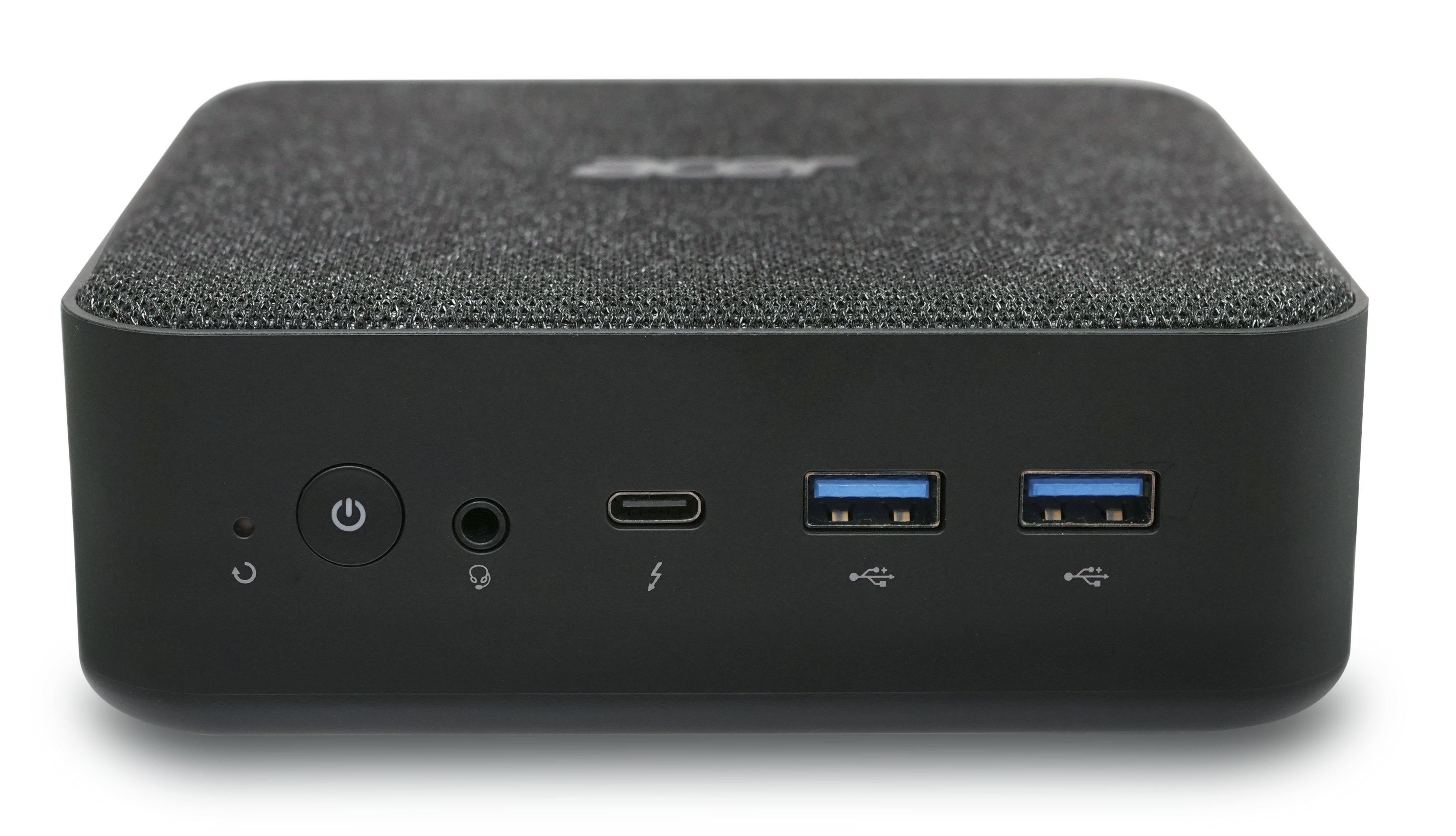EAN 4711474808912 - Acer Revo Box RB102-14U5U Intel Core 5 120U 16 GB DDR5-SDRAM 512 GB SSD Windows 11 Home Mini PC Negro imagen 1