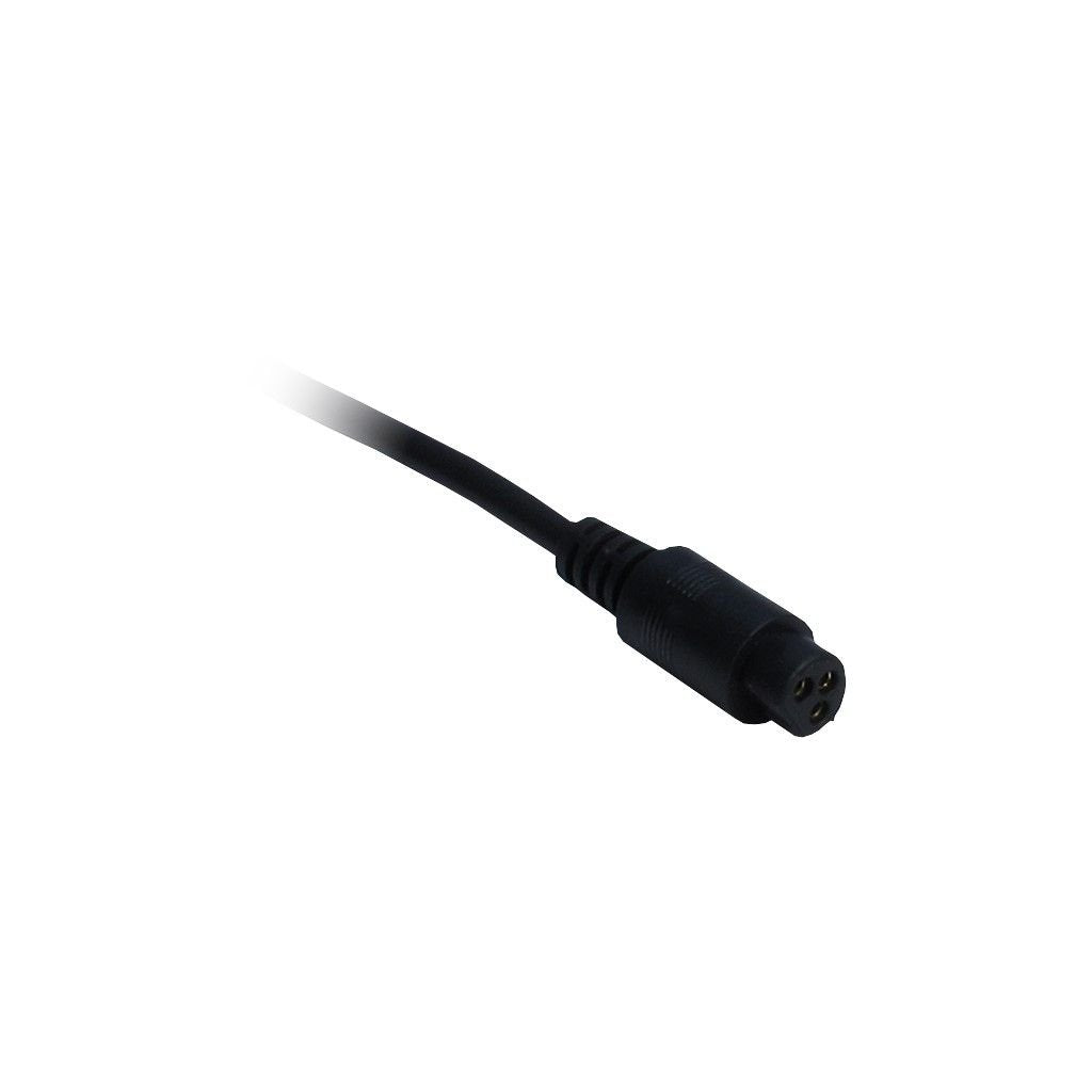 EAN 4260455641326 - Inter-Tech ARGUS NB-90SA adaptador e inversor de corriente Interior 90 W Negro imagen 6