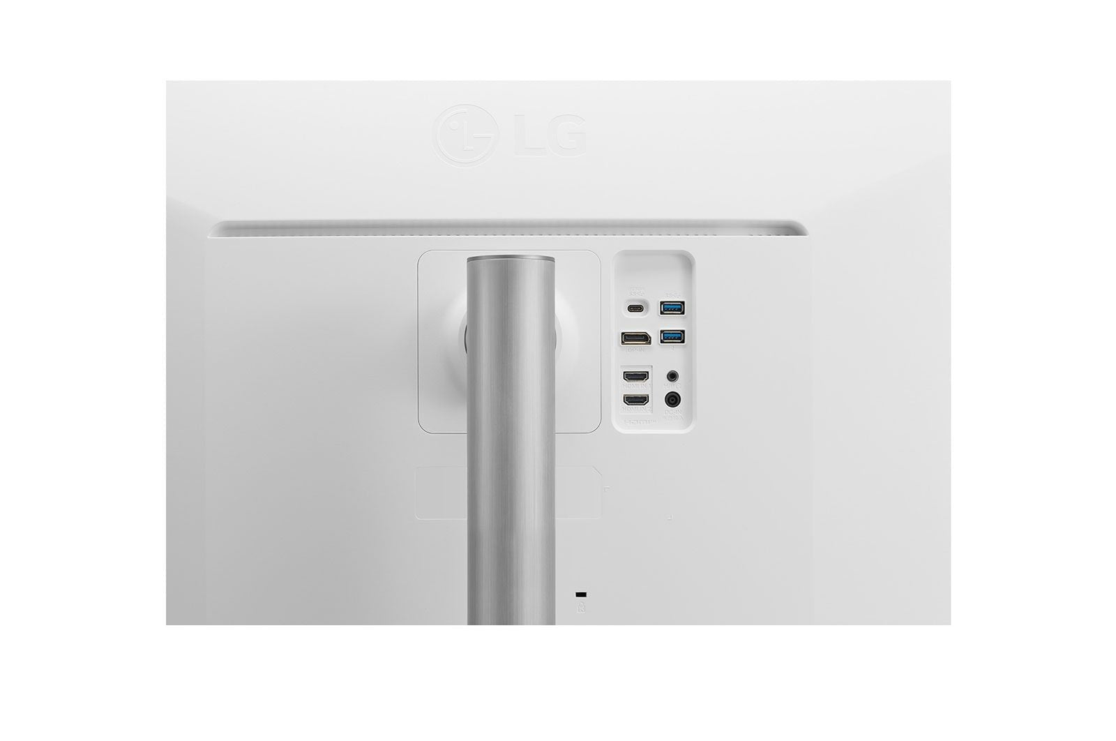 Lg 38" 38bq85c-W Ultrawide Curved Qhd Ips 21:9 Hdmi Dp Usb-C