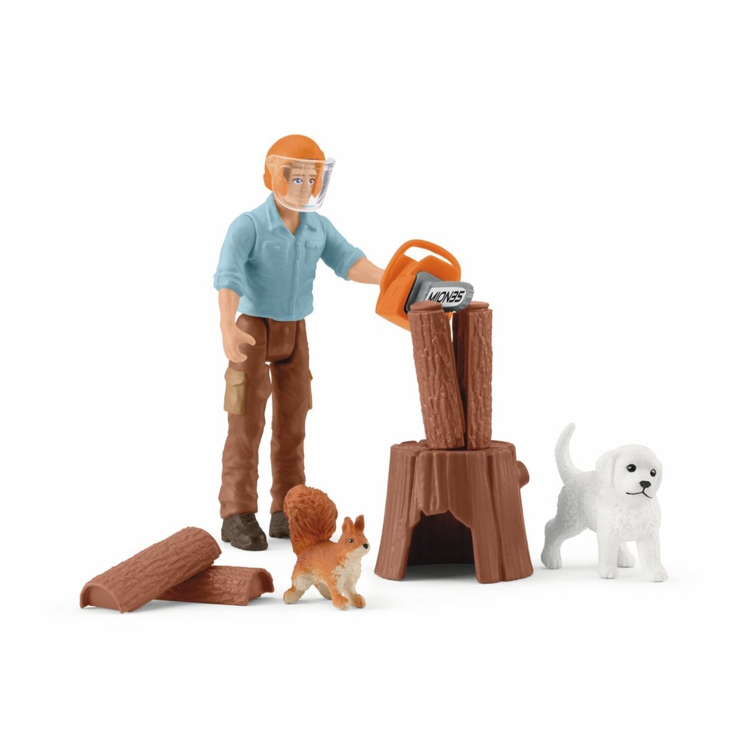 EAN 4069111248776 - schleich Vida en la Granja 81475 figura de juguete para niños imagen 1