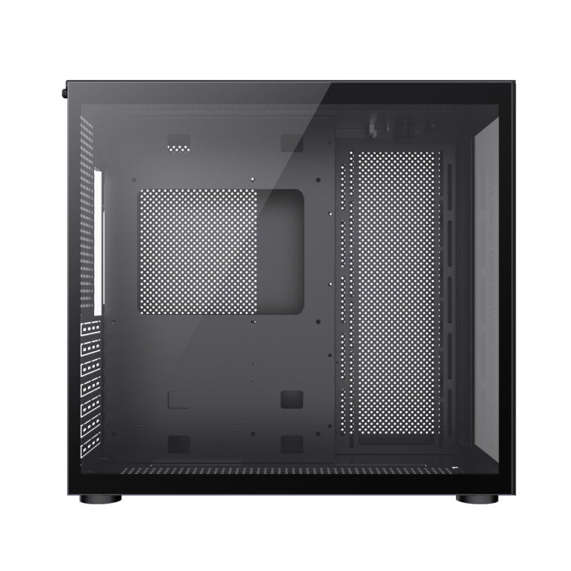 Caja Pc Gamemax Infinity Bk Atx