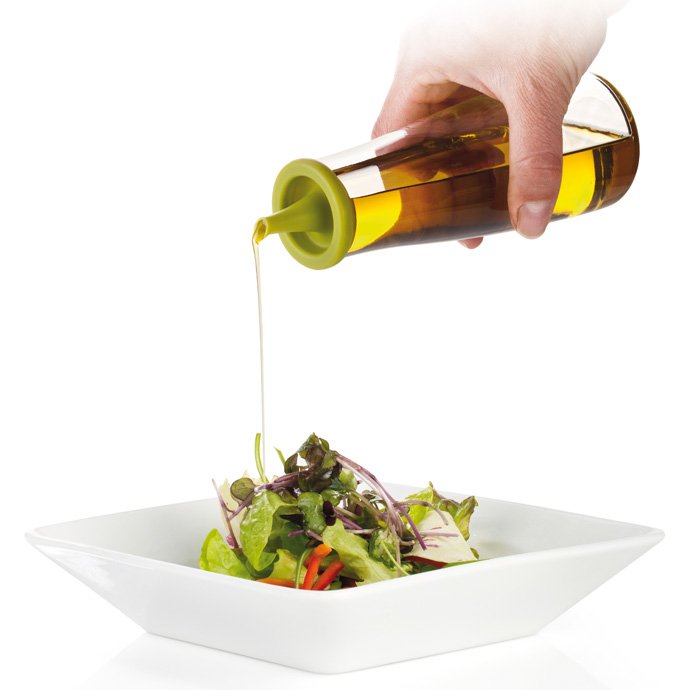 Aceitera 500 Ml Vitamino