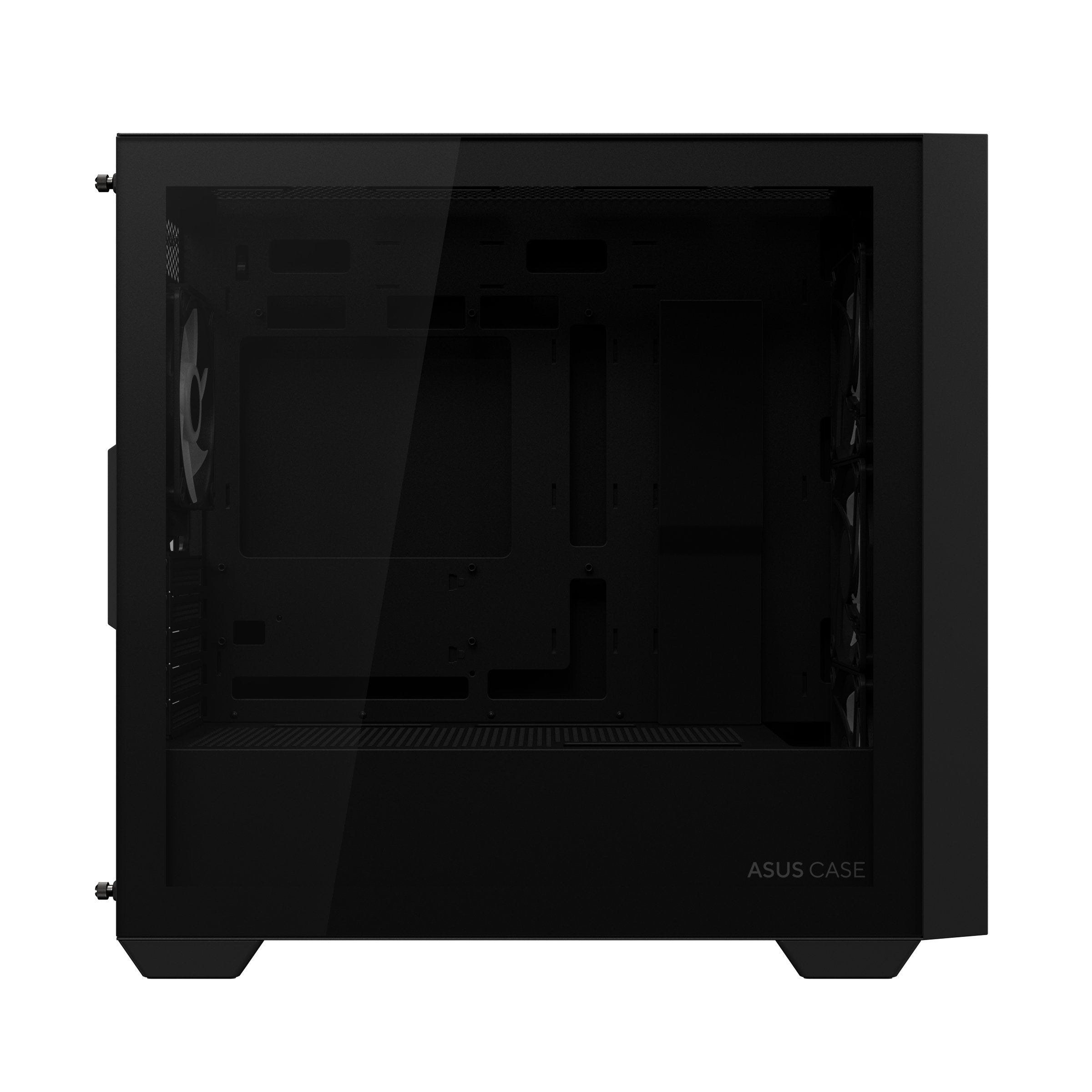 EAN 4711387406274 - ASUS A21 PLUS Negro imagen 3