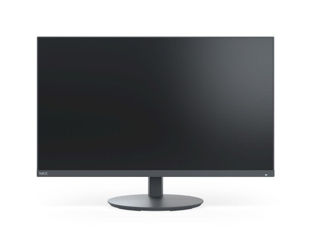 Nec Multisync E244f Pantalla Para Pc 61 Cm (24") 1920 X 1080 Pixeles Full Hd Lcd Negro