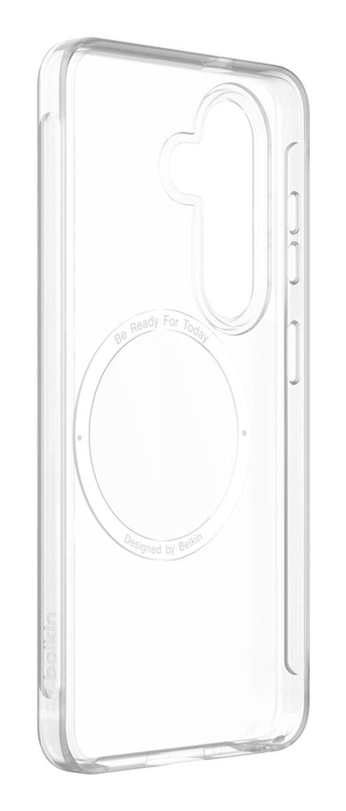 Belkin Sheerforce Protect S26 Schutzhülle Transp. Msb012hqcl