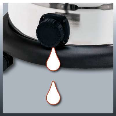 Aspirador Industrial Einhell Tc-Vc 1930s1500w