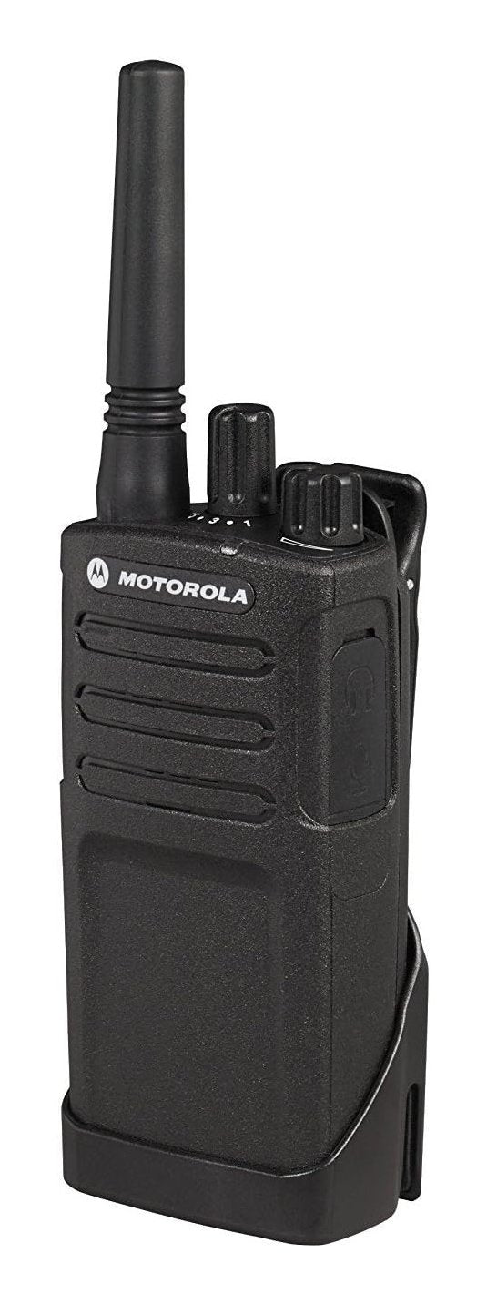 EAN 5031753006419 - Motorola XT420 two-way radios 16 canales 446.00625 - 446.19375 MHz Negro imagen 4
