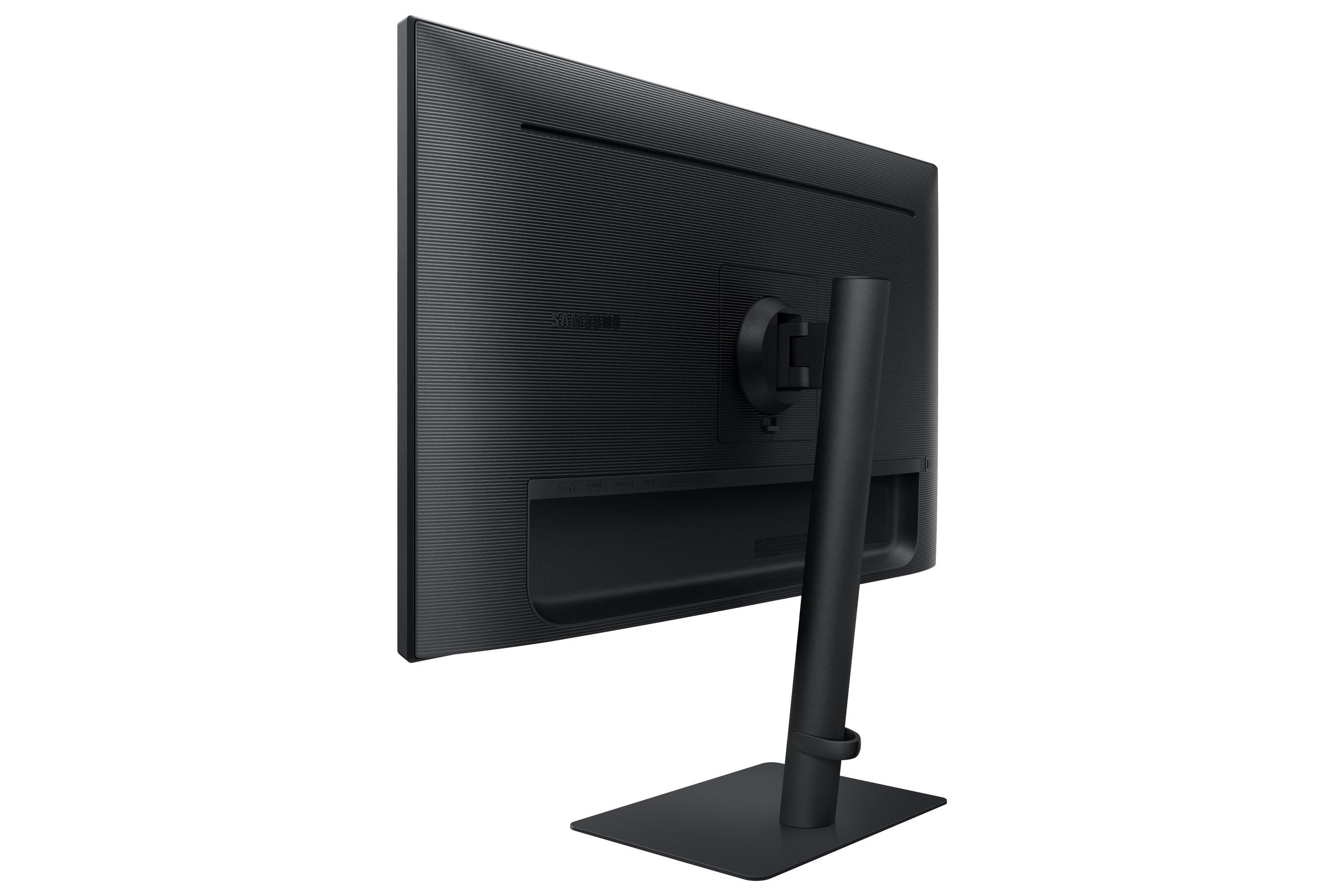 Monitor Samsung Serie 6 68,0cm S27b610equ 16:9 27" Quad Hd Ips Negro