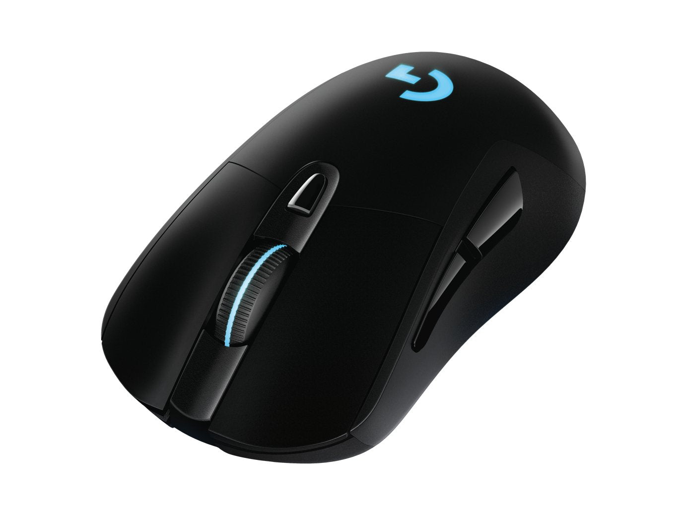 Logitech Ratón Gaming Rf Inalámbrico G703 Lightspeed Hero