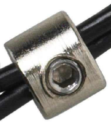 Vivolink Proadring - Lock Nut Adaptador De Cable De Vídeo