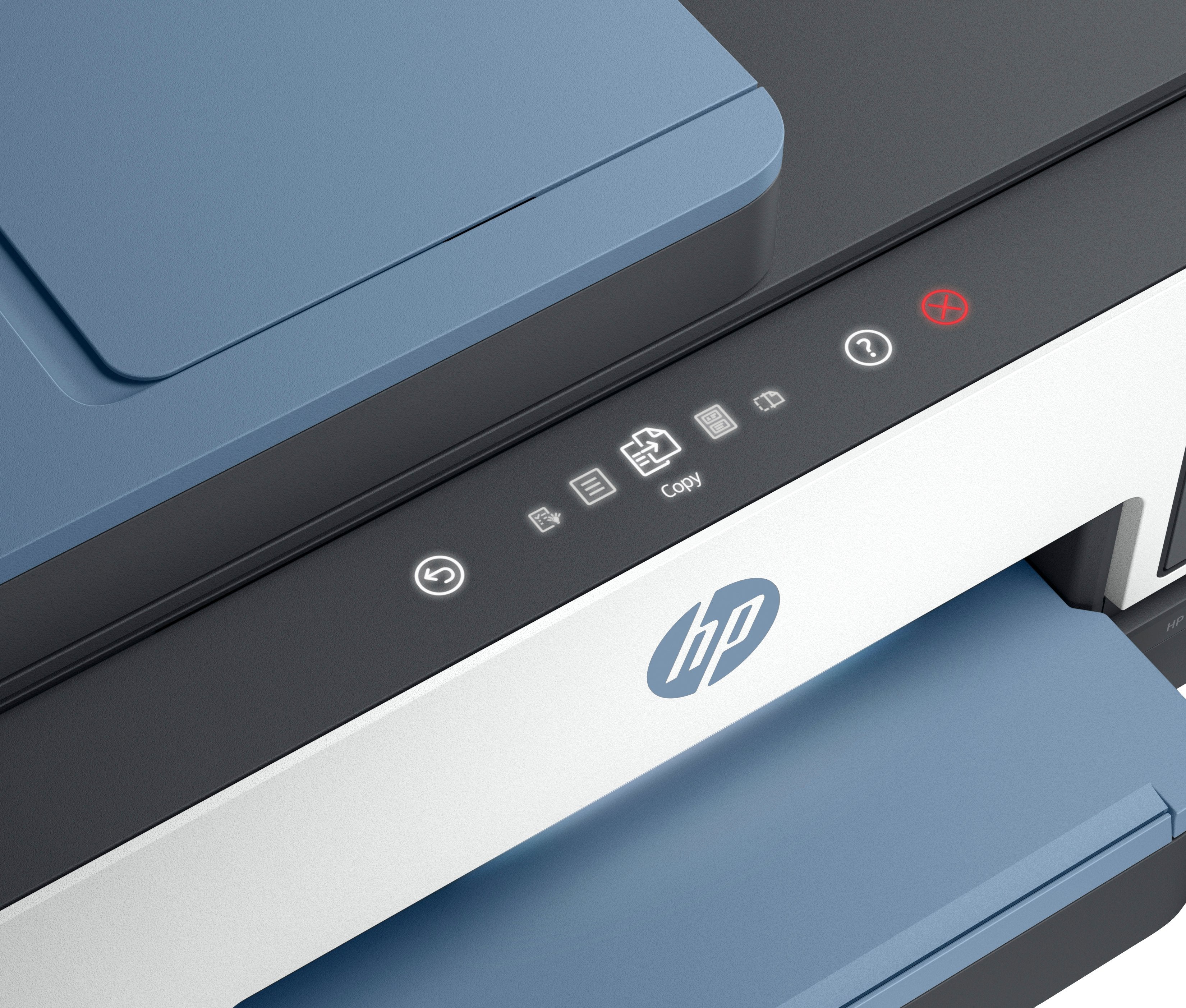 EAN 195908302650 - HP Smart Tank 7606 All-in-One Printer Inyección de tinta térmica A4 4800 x 1200 DPI 15 ppm Wifi imagen 3