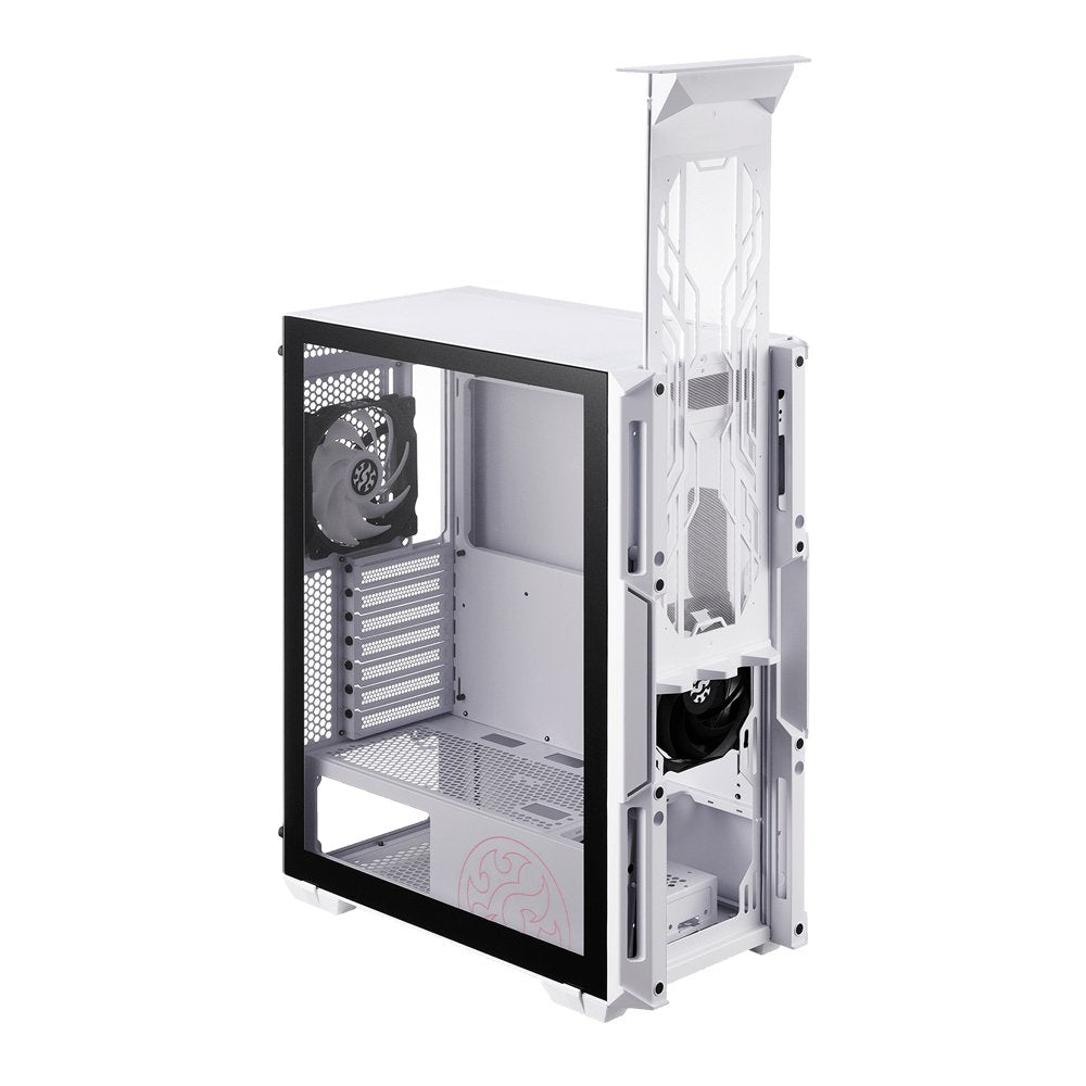 EAN 4710273775326 - XPG STARKER AIR Blanco imagen 3