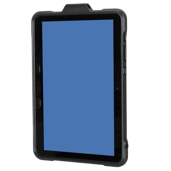 Targus Funda Para Tablet Active Pro Negra Resistente Con Lengüeta Active Pro