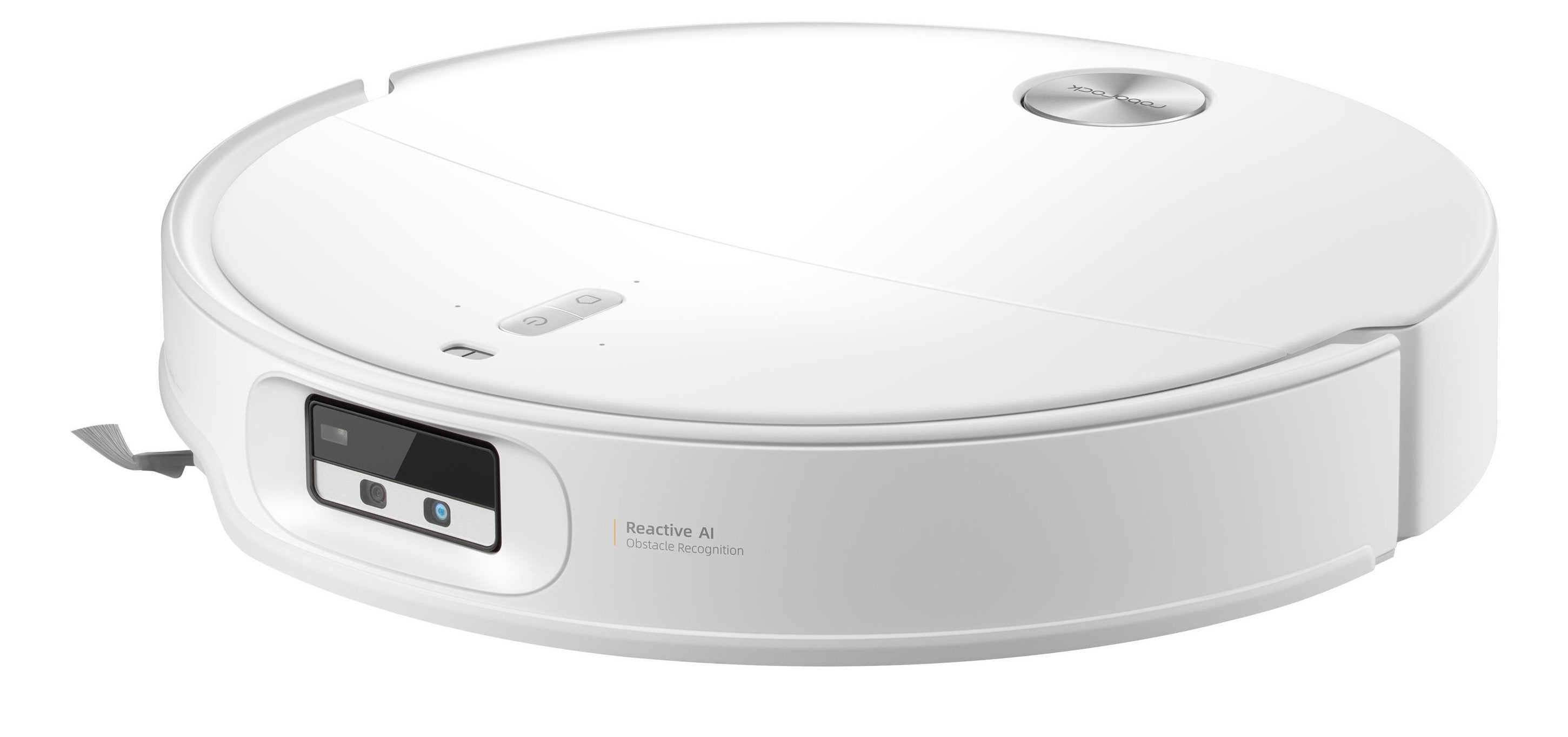 Roborock Roborock Qrevo Curv 2 Prox Wh Qc2px02-00