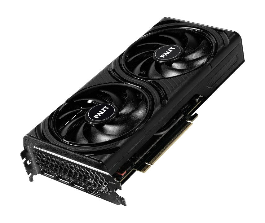 Palit Rtx5060 Infinity 2 Oc V1 8gb Gddr7 Retail