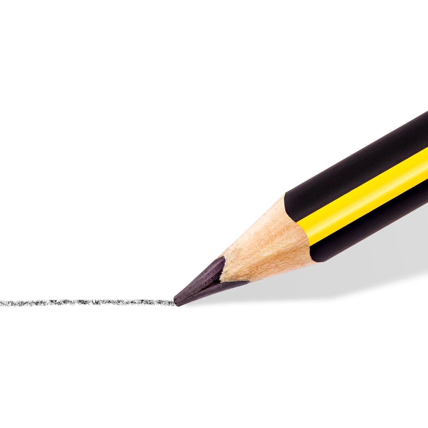 EAN 4007817119020 - Staedtler Noris jumbo 119 HB imagen 3