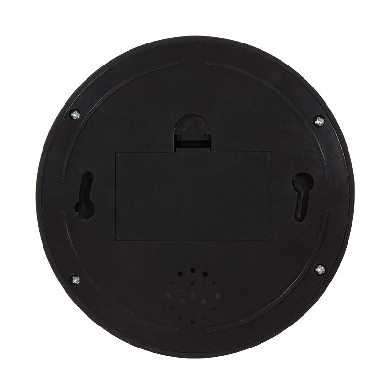 Logilink Sc0202 Cámara De Seguridad Ficticia Almohadilla Negro
