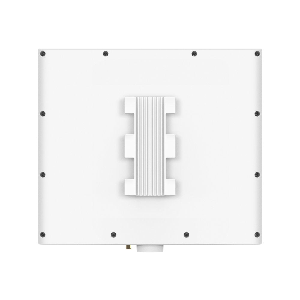 Punto De Acceso Exterior Wifi 7 Tp-Link Eap772-Outdoor Tribanda Be11000 5760mbps En 6hz 2882mbps En 5ghz 1x2.5gb Poe Pared Ip