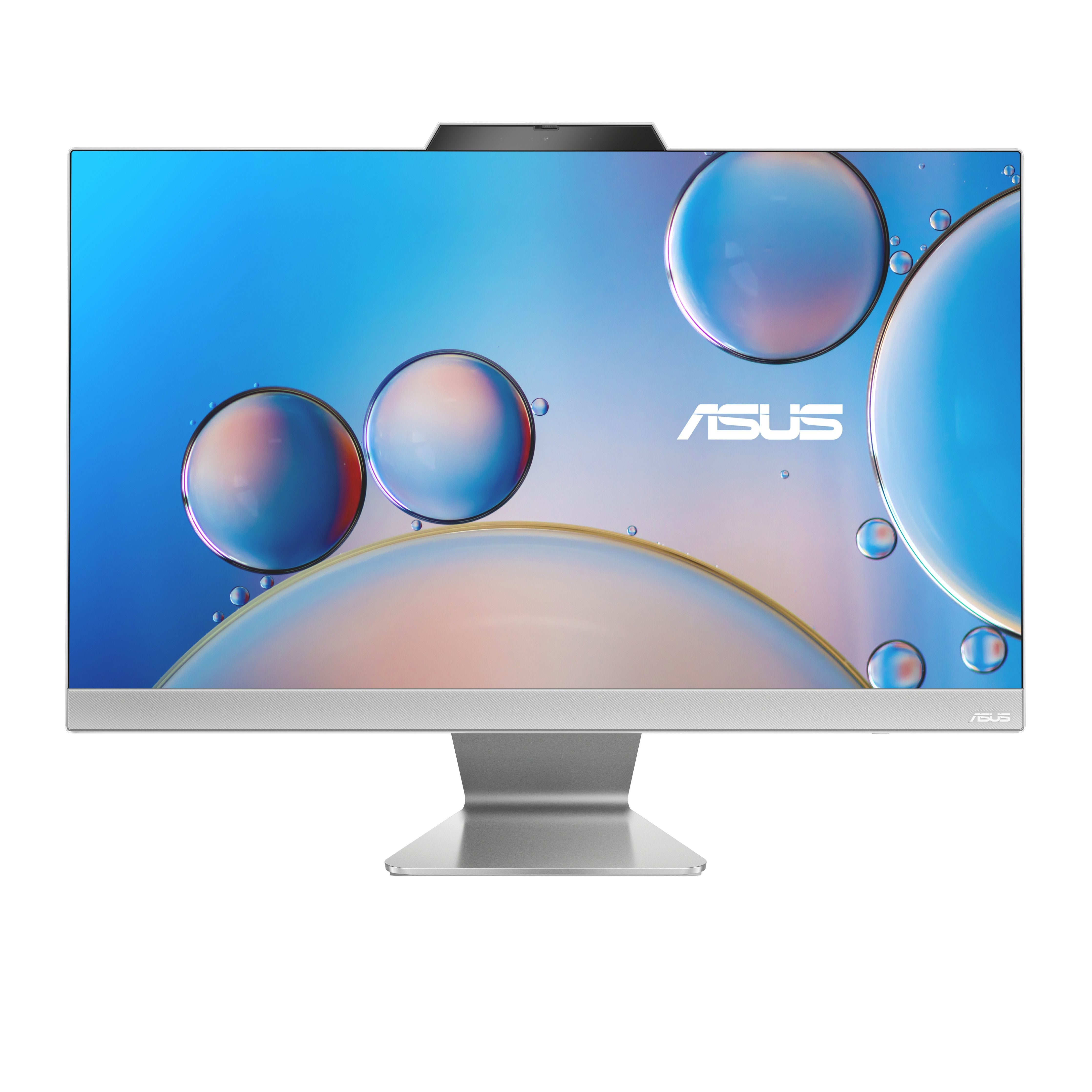 EAN 4711387304396 - ASUS M3402WFAK-WA0260 AMD Ryzen™ 5 60,5 cm (23.8") 1920 x 1080 Pixeles PC todo en uno LPDDR5-SDRAM Wi-Fi imagen 3