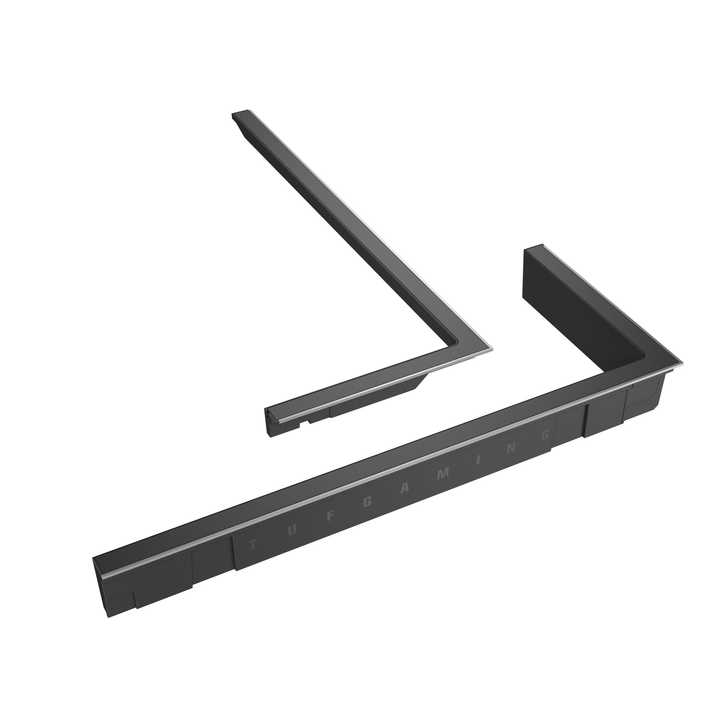 EAN 4711387655856 - ASUS TUF GAMING GT502 Horizon ARGB Lighting Kit Black Midi Tower Kit de mejora de iluminación RGB imagen 4
