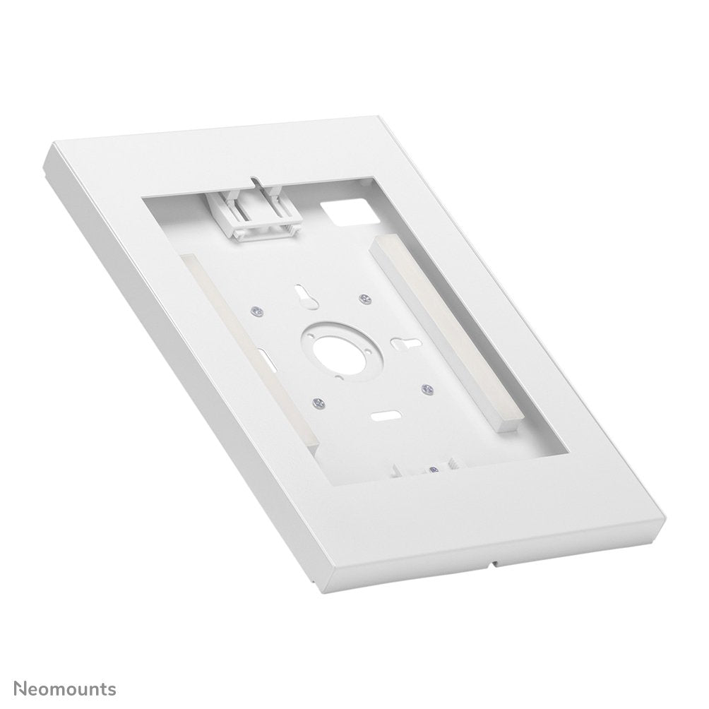EAN 8717371449292 - Neomounts WL15-650WH1 soporte de seguridad para tabletas Blanco 27,9 cm (11") imagen 4