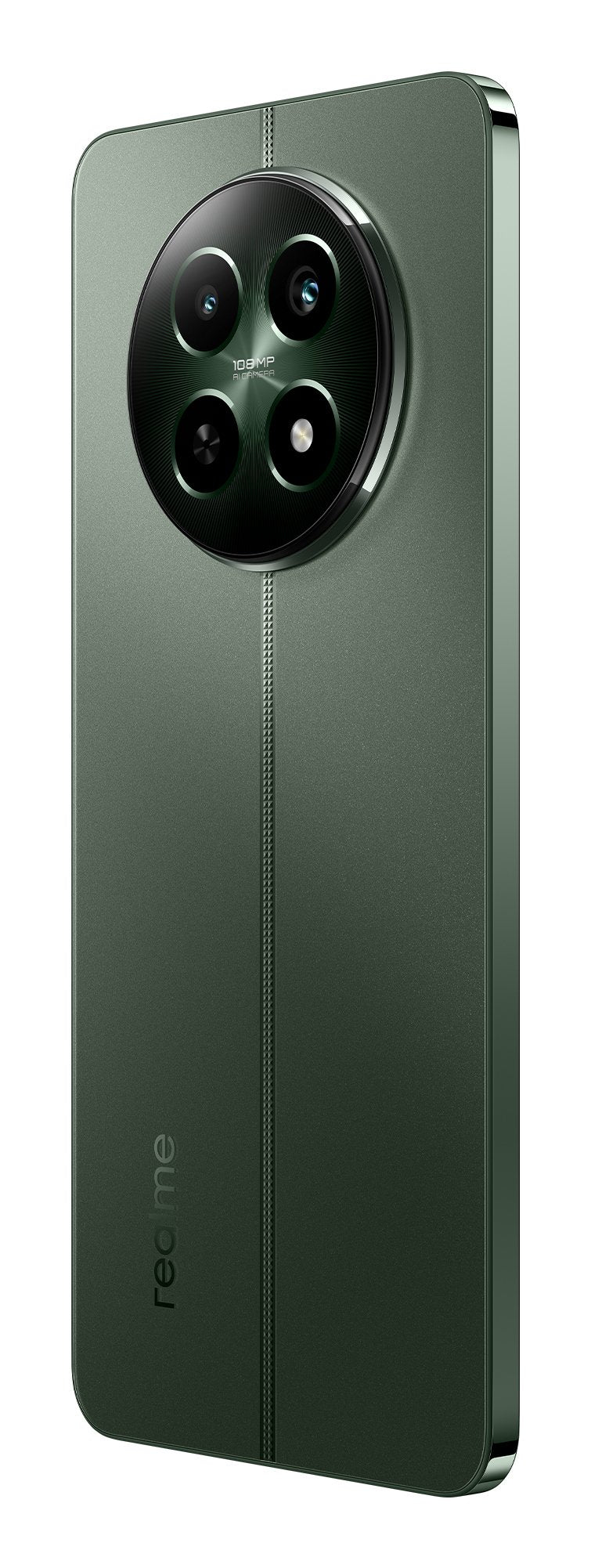 Smartphone Realme 12 8gb 256gb 6.72' 5g Verde