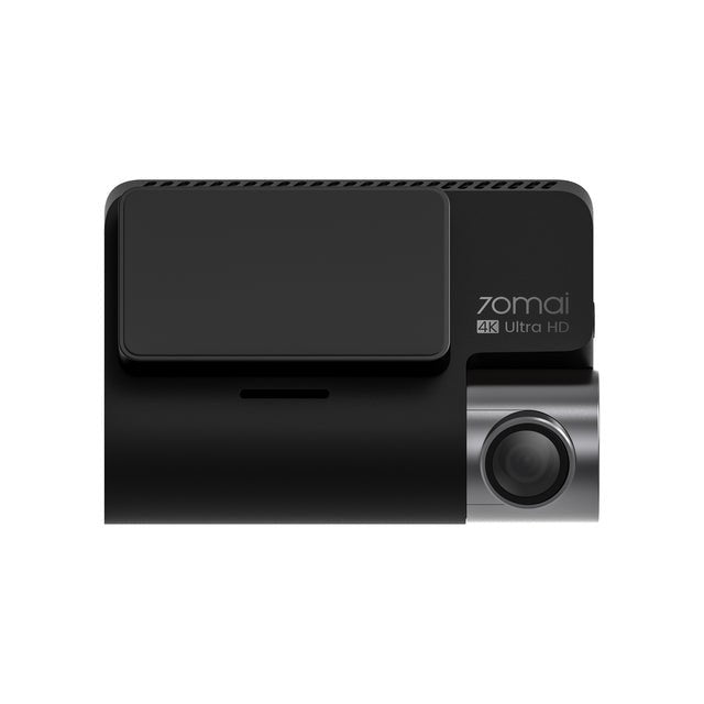 EAN 6971669780944 - 70mai A800S cámara de salpicadero 4K Ultra HD Batería Negro imagen 1
