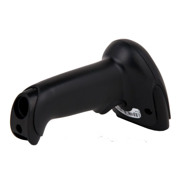 Nilox Lector Códigos De Barras 1d Con Cable Usb Negro