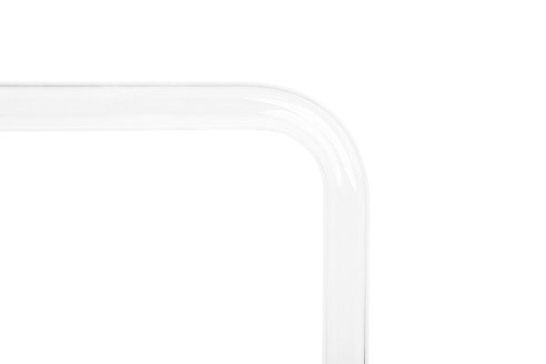 Alphacool Carámbano 16/13mm 90° Acrílico (Pmma) 20/40 Cm, Tubo 18568