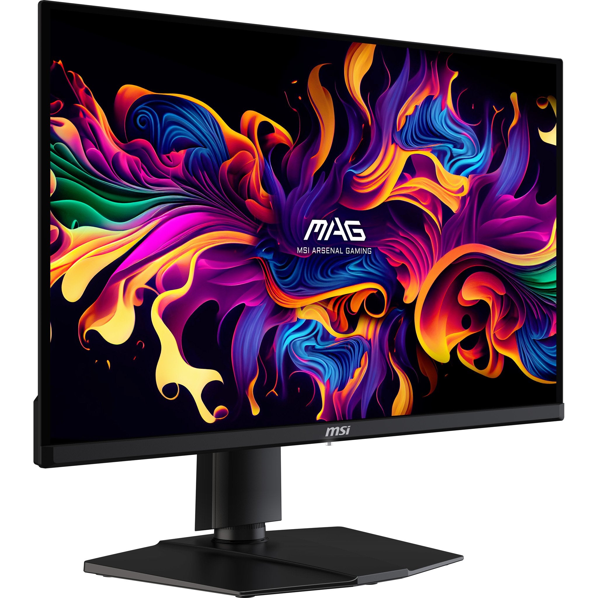 EAN 4711377311304 - MSI MAG 271QP QD-OLED X28 pantalla para PC 67,3 cm (26.5") 2560 x 1440 Pixeles Wide Quad HD Negro imagen 11